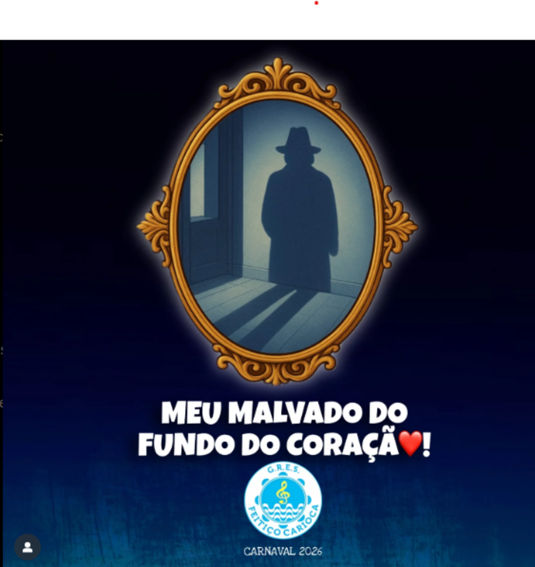 Imagem 3 da Galeria - Logomarca do Enredo